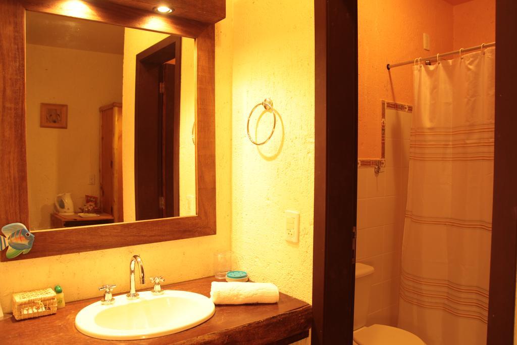 Bangalore Suites Garopaba Luaran gambar